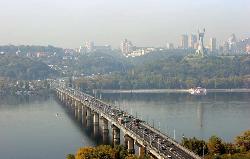 Від особняків до хмарочосів: 8 архітекторів, які будували Київ Від особняків до хмарочосів: 8 архітекторів, які будували Київ