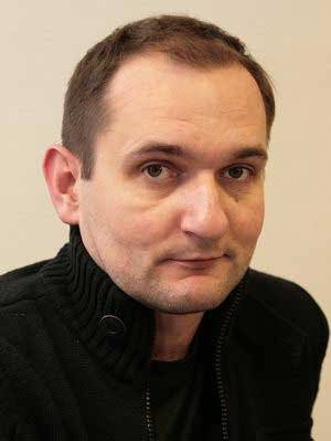Игорь Колтовской: «Я — добрый, спокойный и домашний волшебник» Игорь Колтовской: «Я — добрый, спокойный и домашний волшебник»