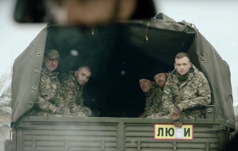 Беспризорная девочка, мальчик с автоматом и черепашка-гей: яркие ролики из фестиваля социальной рекламы в Киеве Беспризорная девочка, мальчик с автоматом и черепашка-гей: яркие ролики из фестиваля социальной рекламы в Киеве