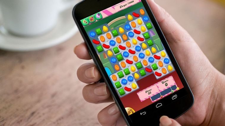 Во что играют украинцы: самые популярные мобильные игры на Android Во что играют украинцы: самые популярные мобильные игры на Android