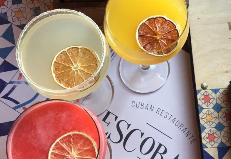 Маргарита и Остров Свободы. EscoBar на Ярвалу Маргарита и Остров Свободы. EscoBar на Ярвалу