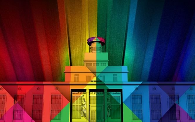 Почтовая площадь: программа развлечений с мая до конца сентября Почтовая площадь: программа развлечений с мая до конца сентября