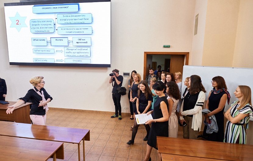 Business2Students: о коммуникациях для работы и учебы Business2Students: о коммуникациях для работы и учебы