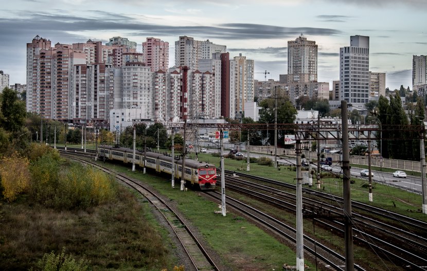 Убрать это немедленно. Без чего Киеву было бы лучше Убрать это немедленно. Без чего Киеву было бы лучше
