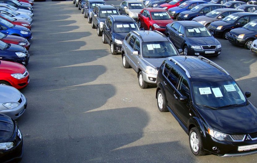 Покупаем подержанный автомобиль в Украине: основные моменты Покупаем подержанный автомобиль в Украине: основные моменты