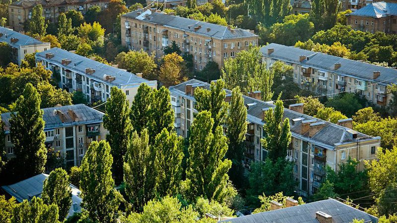 Київський Бродвей та престижні хрущовки: дитинство на Печерську Київський Бродвей та престижні хрущовки: дитинство на Печерську