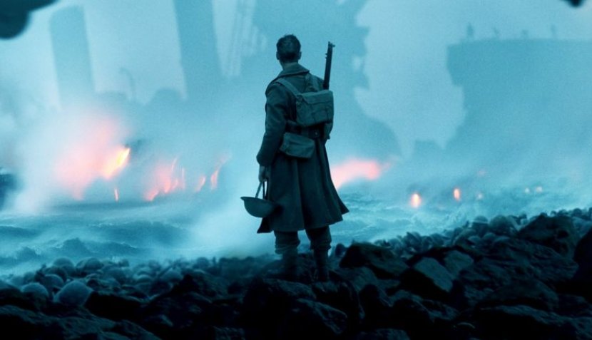 «Дюнкерк»: победное поражение «Дюнкерк»: победное поражение