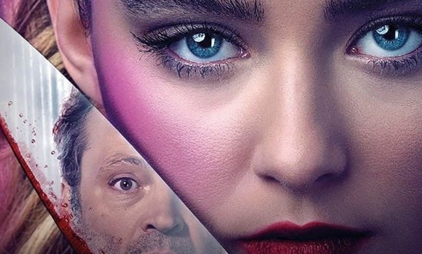 «Химери»: Барбі-вбивця, кров та підліткові проблеми «Химери»: Барбі-вбивця, кров та підліткові проблеми