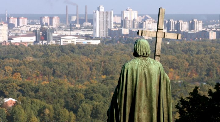 Другой Киев Булгакова: сады, театры и коктейли из «Морфия» Другой Киев Булгакова: сады, театры и коктейли из «Морфия»