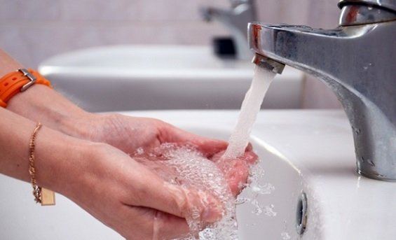 7 лайфхаків, як прожити без гарячої води 7 лайфхаків, як прожити без гарячої води