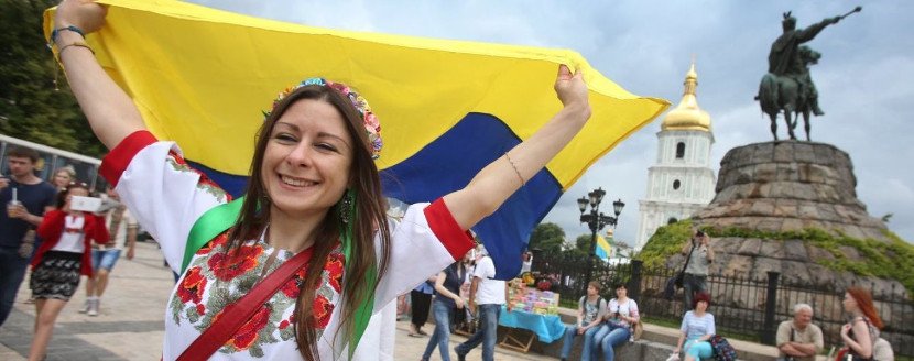 Парад, регата и цветы: как Киев отпразднует День Независимости-2018 Парад, регата и цветы: как Киев отпразднует День Независимости-2018