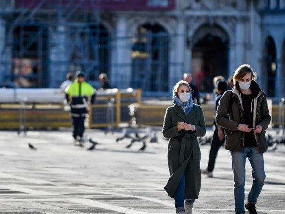 Карантин: чому кияни скуповували гречку і били чоловіків Карантин: чому кияни скуповували гречку і били чоловіків