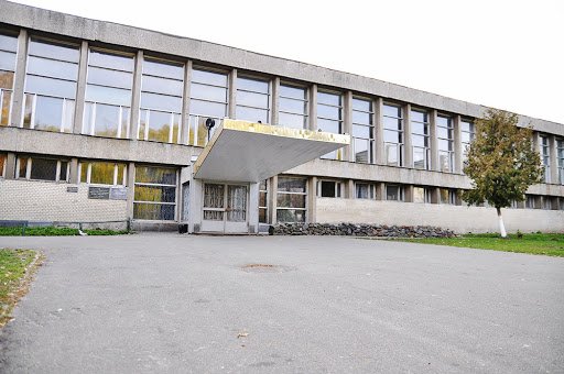 Як Катерина Кухар збирається відродити Київське хореографічне училище Як Катерина Кухар збирається відродити Київське хореографічне училище