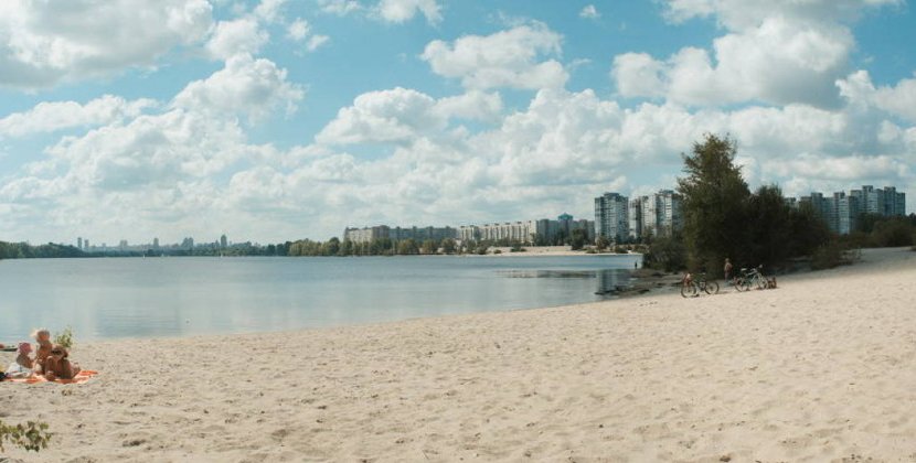 Корисне та бешкетне: 7 речей для київського літа Корисне та бешкетне: 7 речей для київського літа