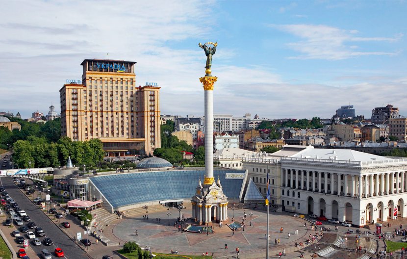 Цифра дня. Сколько в Киеве жителей Цифра дня. Сколько в Киеве жителей
