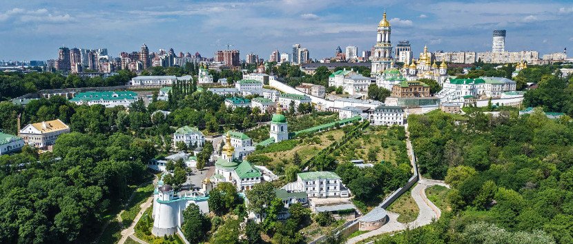 «Київ — мати міст руських». Безкоштовні весняні екскурсії «Київ — мати міст руських». Безкоштовні весняні екскурсії