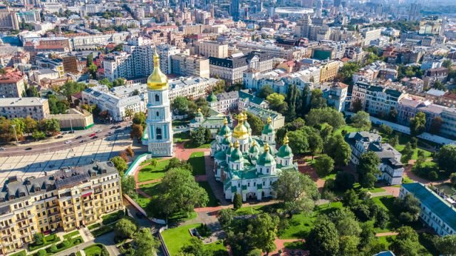 День Киева-2019: бежим, поем, едим мороженое День Киева-2019: бежим, поем, едим мороженое