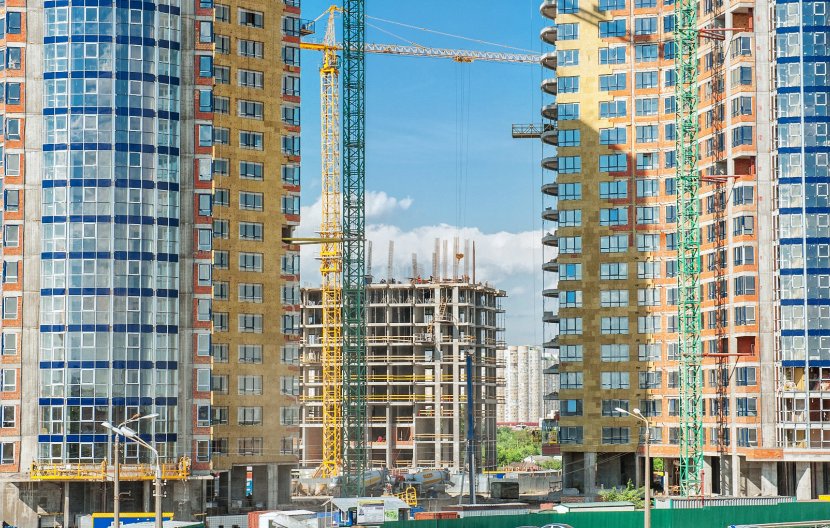 Тест: фортпост, бастион или цитадель — угадай название киевских ЖК Тест: фортпост, бастион или цитадель — угадай название киевских ЖК