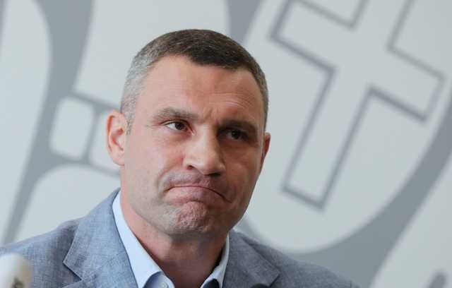 Тест: Кличко или нет? Угадай по цитате Тест: Кличко или нет? Угадай по цитате
