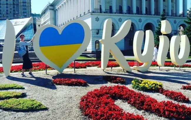 Привет из Киева. Какие сувениры привезти из столицы? Привет из Киева. Какие сувениры привезти из столицы?