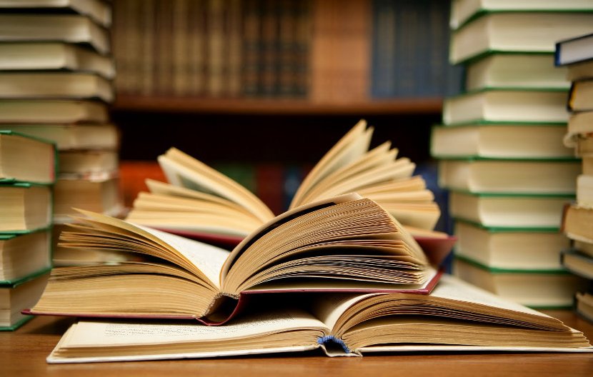 Когда лень читать: пятерка видеоигр по мотивам книг Когда лень читать: пятерка видеоигр по мотивам книг