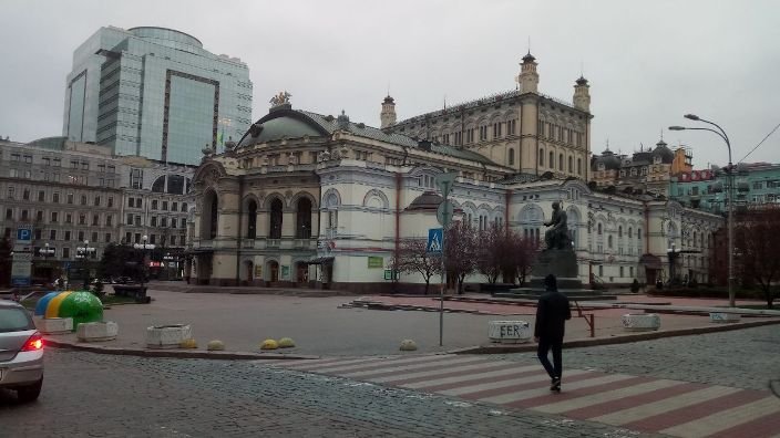 Нацопера на карантине: баян, первый борщ и немного аниме Нацопера на карантине: баян, первый борщ и немного аниме