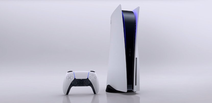 Play Station 5: обзор Play Station 5: обзор