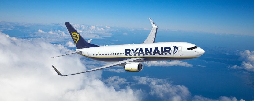 Ryanair: ненавистные любимчики Европы Ryanair: ненавистные любимчики Европы