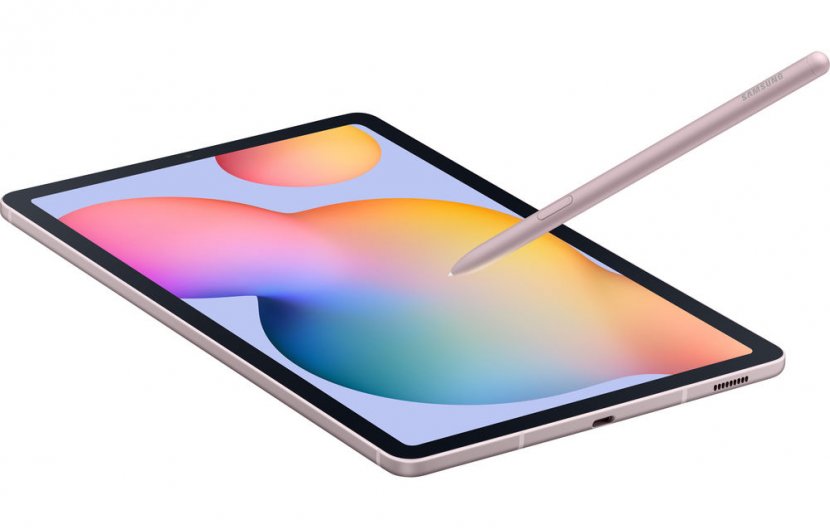 Samsung Tab S6 Lite: новая версия флагманского планшета Samsung Tab S6 Lite: новая версия флагманского планшета