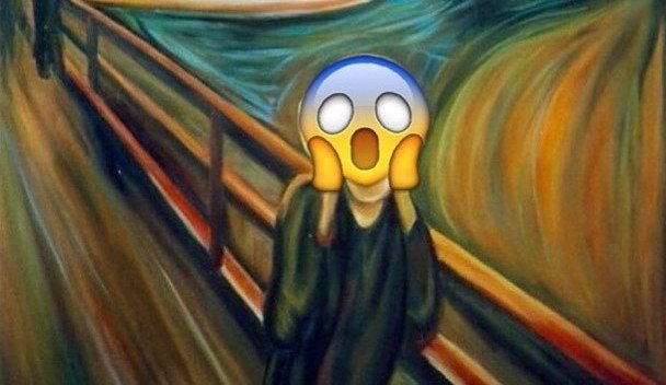 Тест: какой ты киевский кошмар? Тест: какой ты киевский кошмар?