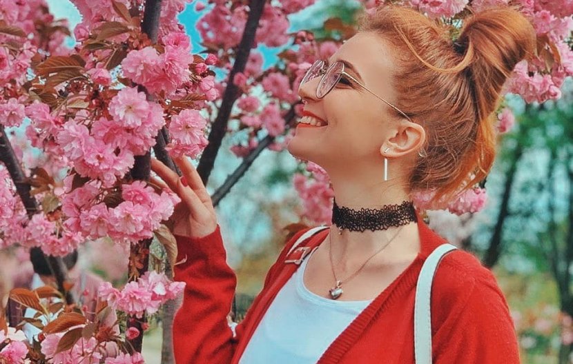 Спорт, сакури та медитації: 8 справ для прогулянок у парку Кіото Спорт, сакури та медитації: 8 справ для прогулянок у парку Кіото