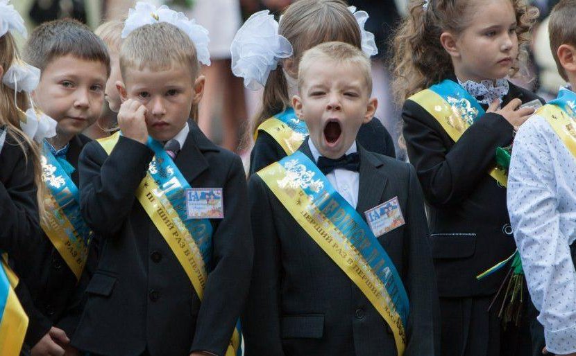 7 порад від вчительки: готуємось до навчального року 7 порад від вчительки: готуємось до навчального року