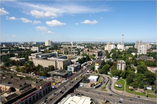 Економіка, Козел та космополіти. Де поїсти на Шулявці Економіка, Козел та космополіти. Де поїсти на Шулявці