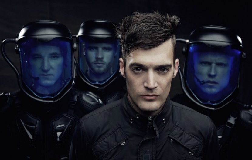 Шесть фактов о космической рок-группе Starset и причин сходить на их концерт Шесть фактов о космической рок-группе Starset и причин сходить на их концерт