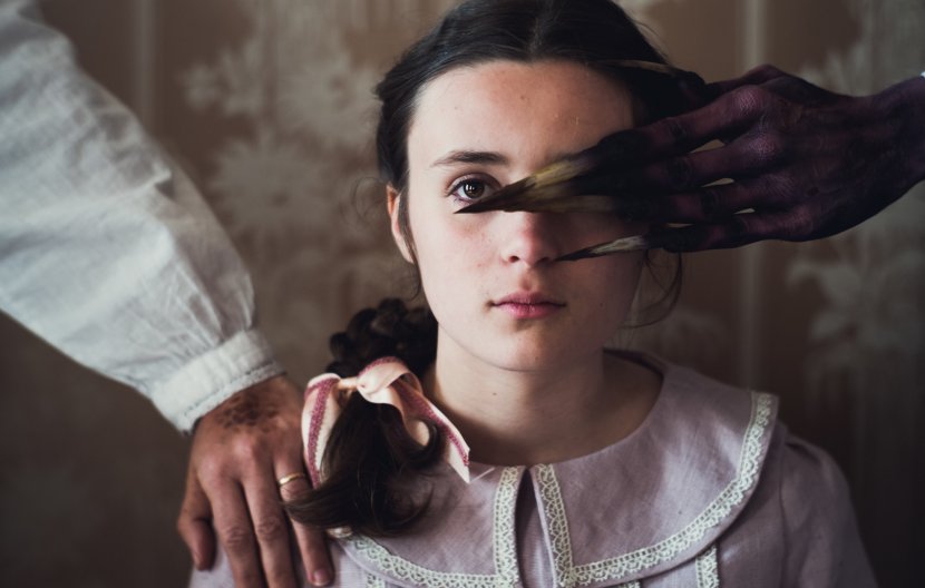 Монстры, психи, людоеды: фестиваль фильмов BEST HORROR SHORTS Монстры, психи, людоеды: фестиваль фильмов BEST HORROR SHORTS