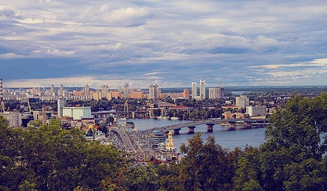 Добро пожаловать в Киев: самые известные гости украинской столицы Добро пожаловать в Киев: самые известные гости украинской столицы