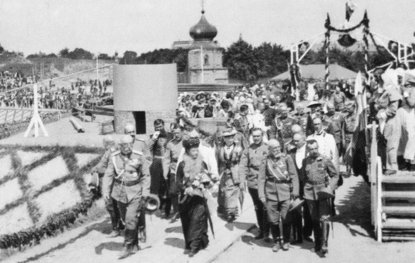 Храм прочности Храм прочности