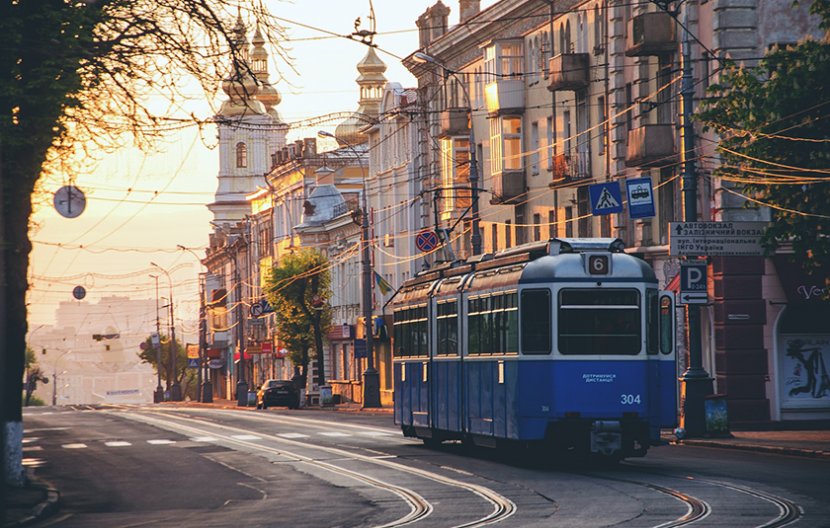 Винница не для туристов: 5 разочарований Винница не для туристов: 5 разочарований