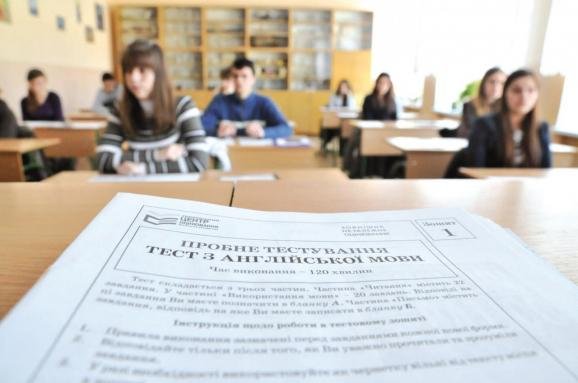 Лучшие и худшие: как киевские школы показали себя на ВНО Лучшие и худшие: как киевские школы показали себя на ВНО