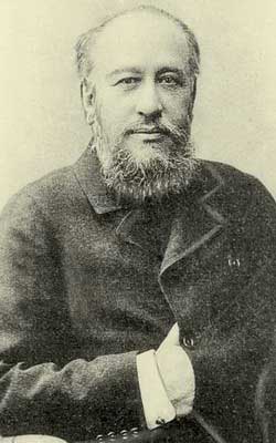 Лазарь Бродский