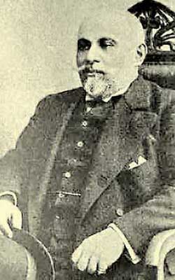 Лев Бродский