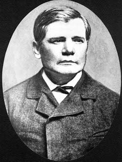 С. Грушевский (1830-1901)