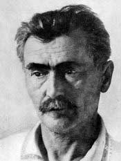 В. Г. Кричевский (1872-1952)