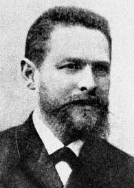 И. А. Маршак (1854—1918)