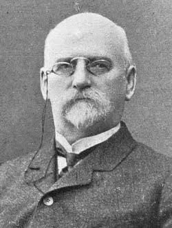 С. С. Могилевцев (1842—1917)