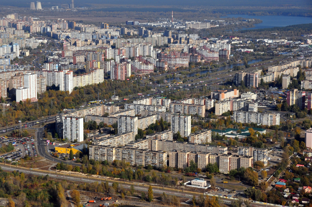 Спальный район или массив мечты: 10 фактов о том, как создавалась ...