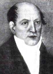 М. Ф. Берлинский (1764—1848)