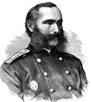 А. Е. Струве (1835-1898)