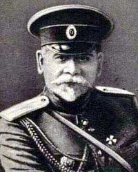 В. А. Сухомлинов (1848—1926)